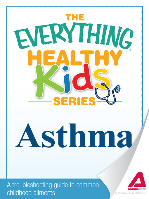Cover image for Asthma